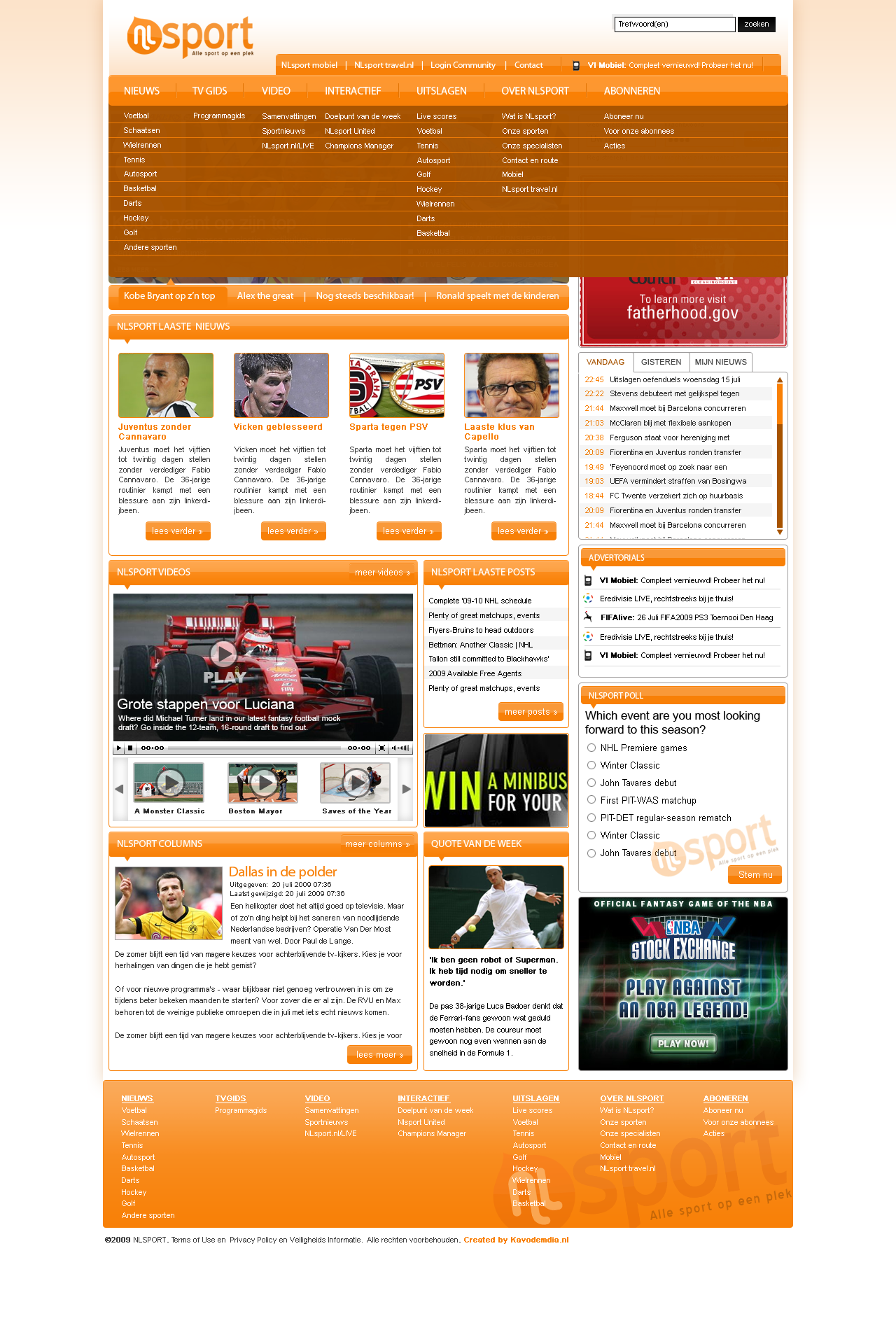 SportLayout Nlsport-nlsport-layout-dropdownmenu-png