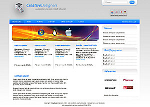 CreativeDesigners Zakkelijke lay-out-creativedesigners-jpg