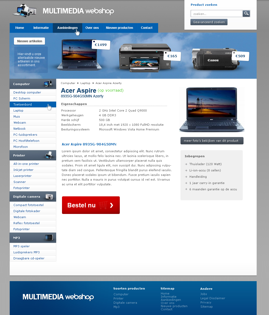 Multimedia Webshop-multimediawebshop-productdetail-jpg