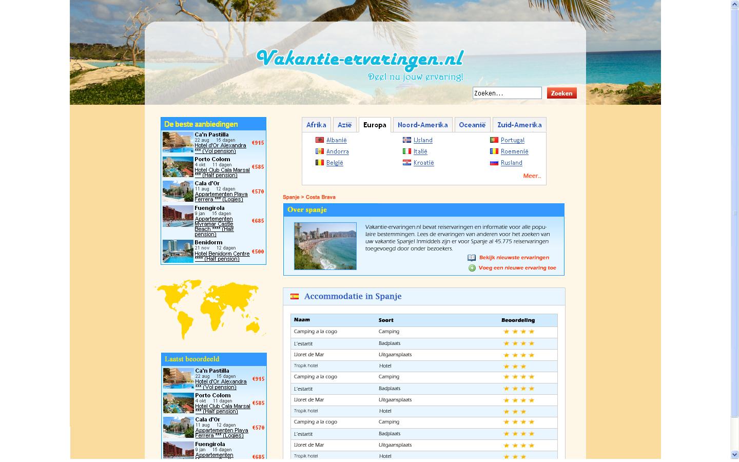 Vakantie (ervaringen) website-vakantie-jpg