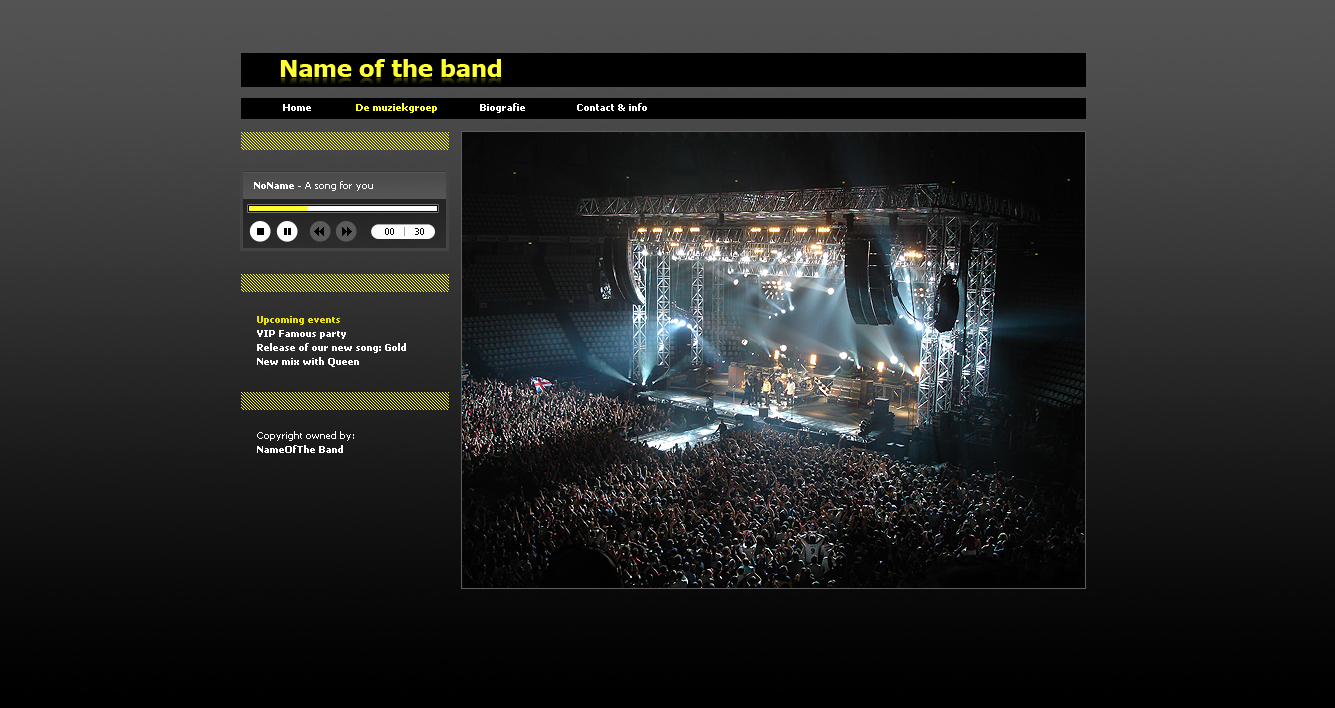 Site voor muziekgroep-screenmusicsite-jpg