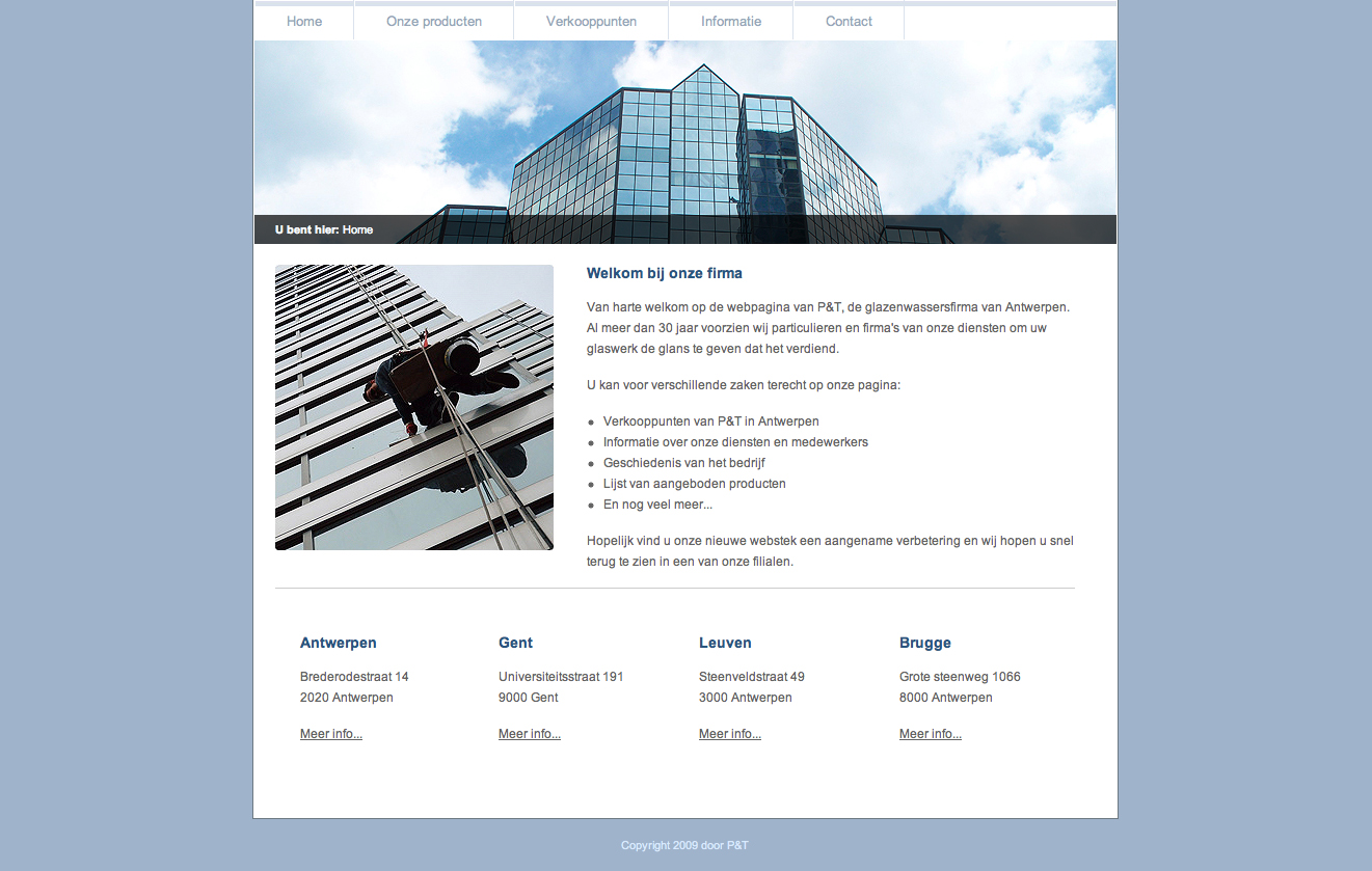 Zelfstandige/Bedrijfslayout-screenshotbusinessglazenwasser-jpg