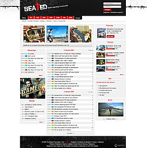 Game community layout-beatedlayout-jpg