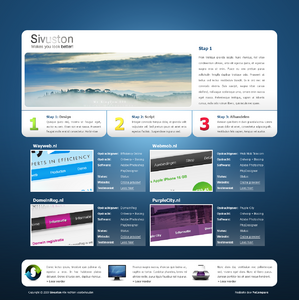 Professionele layout-index-png