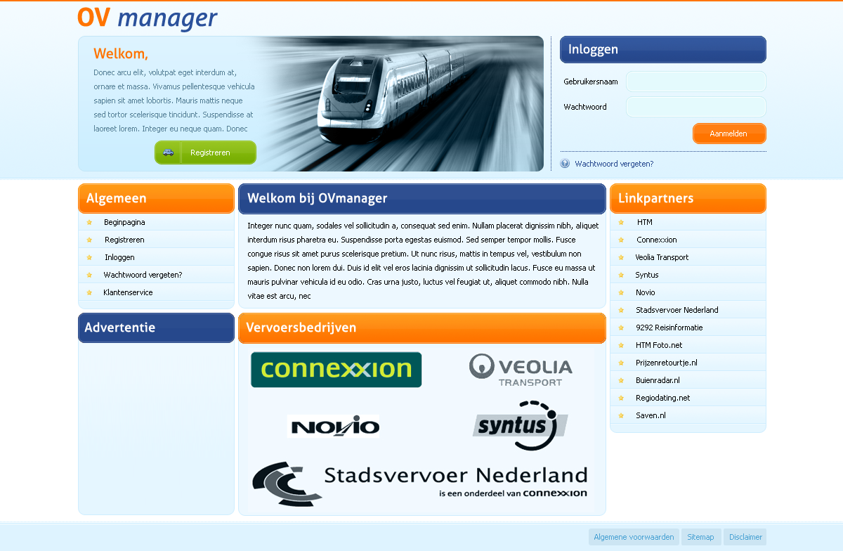 Mooie layout-index-png