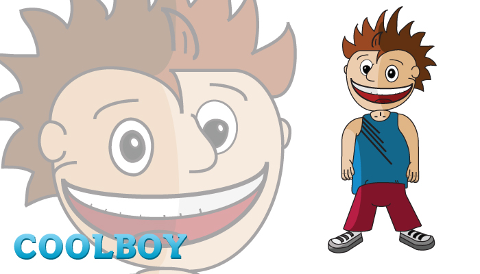 Coolboy Cartoon-coolboy-jpg