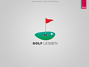 Logo voor Golfen, bijv Lessen , vereniging-golf_logo-jpg