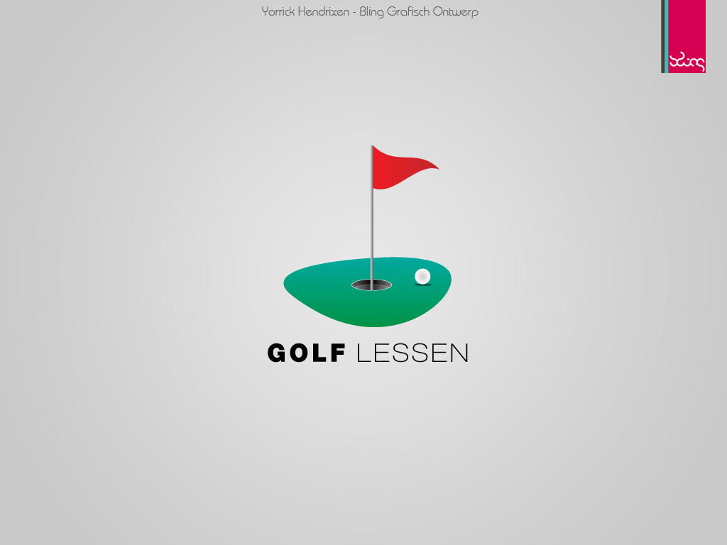 Logo voor Golfen, bijv Lessen , vereniging-golf_logo-jpg