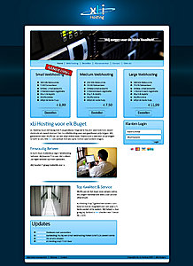Zakelijk Webhosting Layout 3 Pagina's-sample_02-jpg