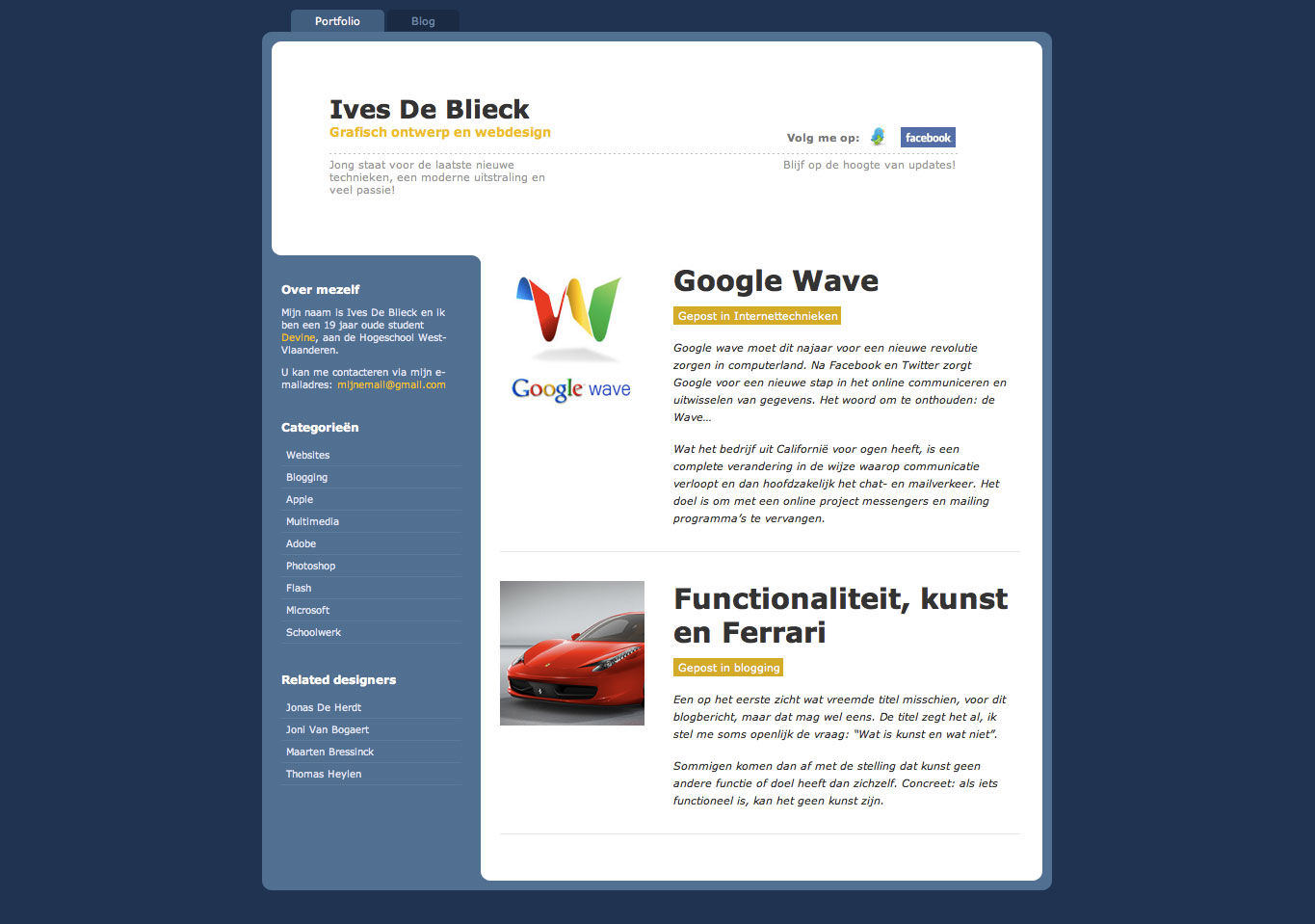 Portfolio/blog layout-screen_portfolio-jpg