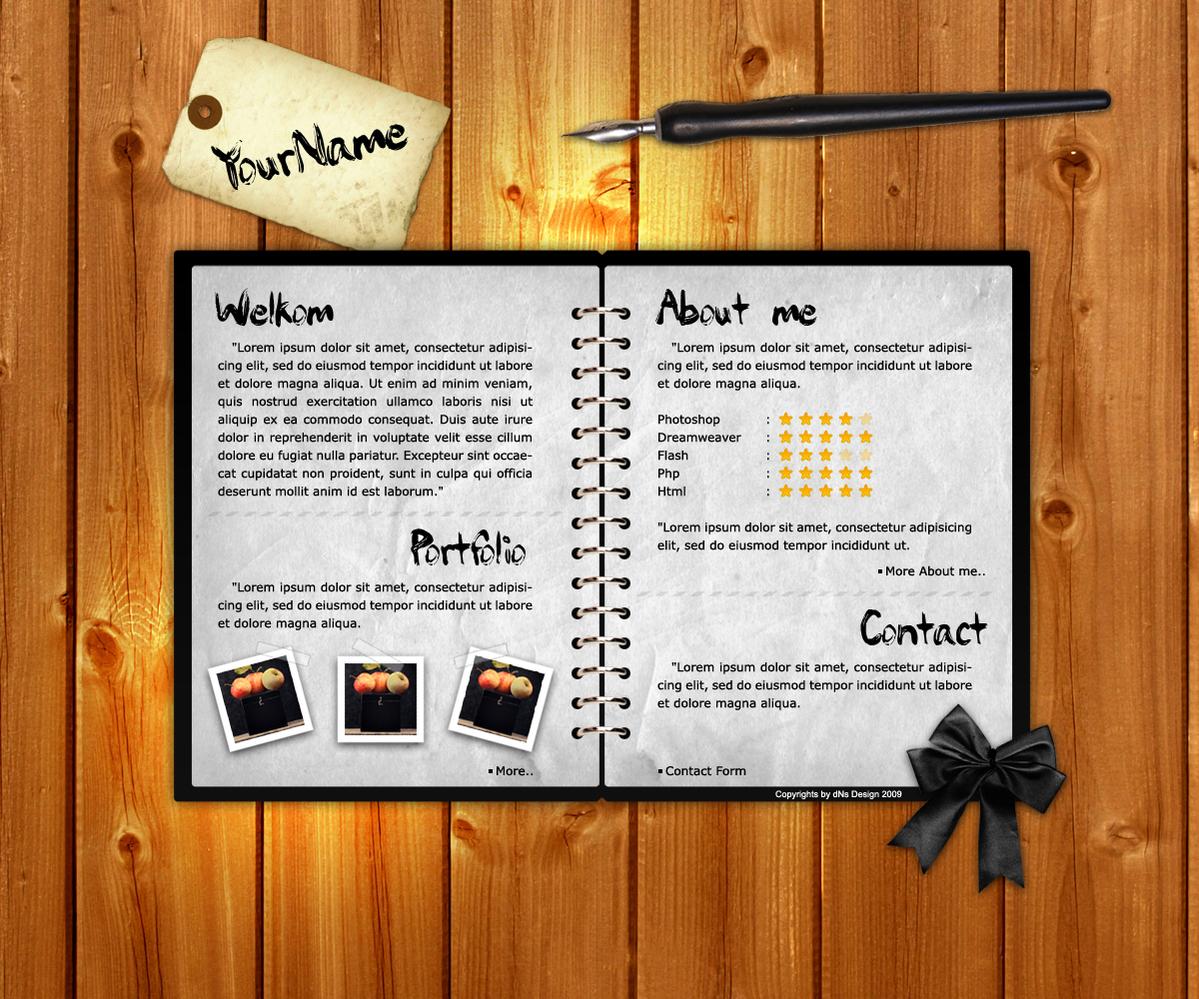 Simpele/Leuke Portfolio Layout-portfolio-jpg