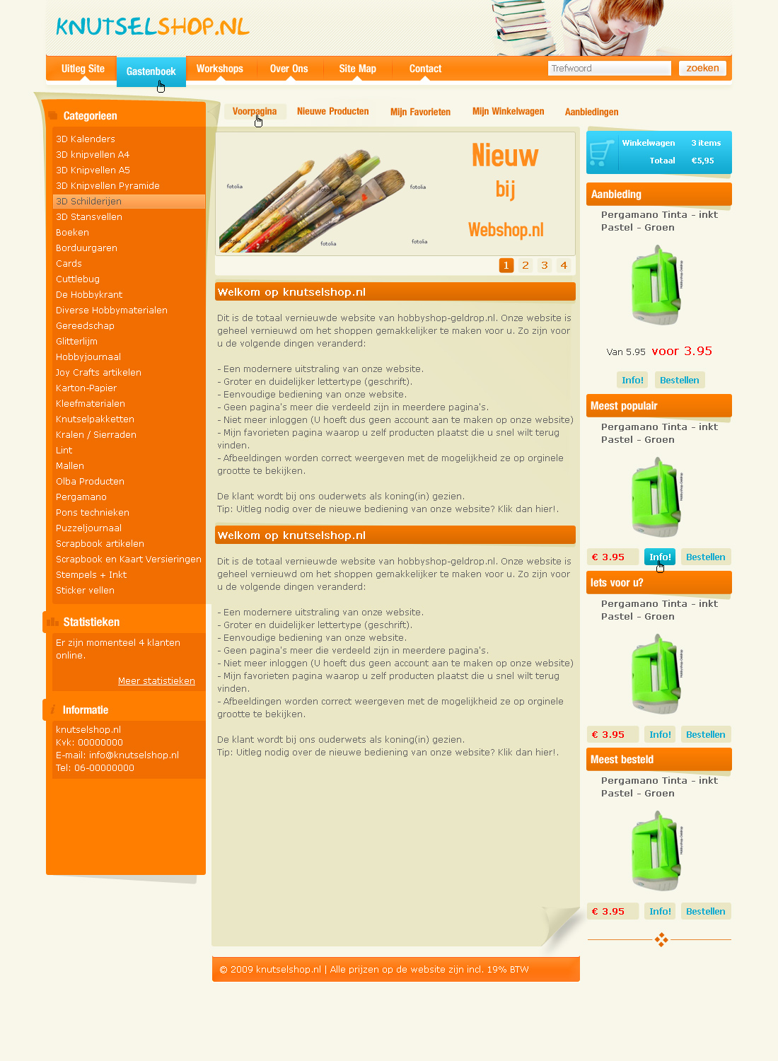 hobby webshop layout-knutsel-jpg