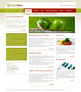 Gezondheid/verzorging website-healthcare-jpg
