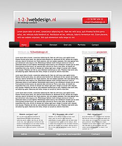 Mooie, moderne portfolio layout-006-jpg