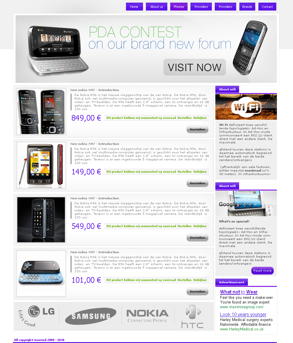 Gsm layout-gsm-design-png