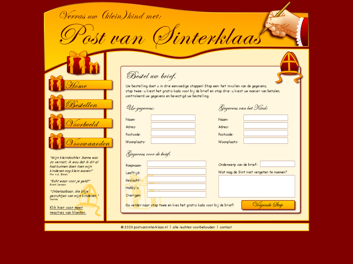 Sinterklaas Layout-stklaas3-png