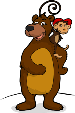 Cartoon Bunbunzy-bunbunzy-gif