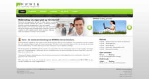 Professionele Webdevelopment/hosting ontwerp-home-png