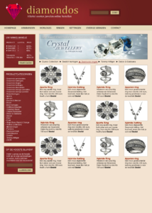Juweliers webshop / Andere soort webshop-diamondos-png