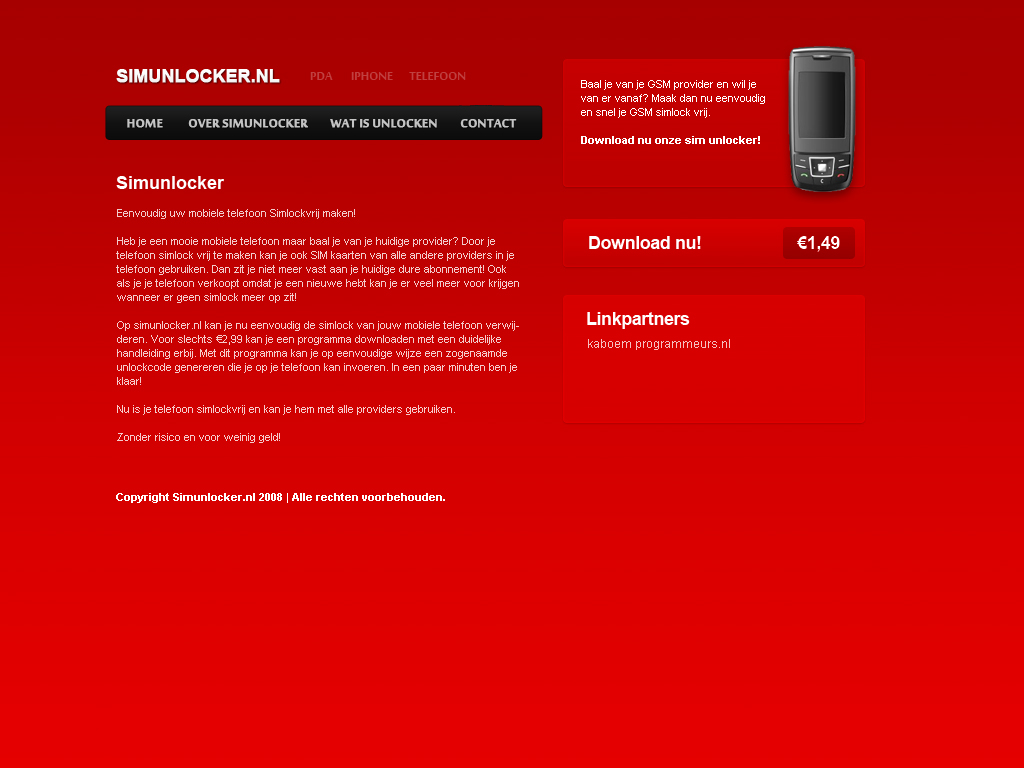 Simlocker | Layout |-simunlocker2-jpg
