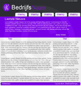 Layout (internet) Bedrijf-layout-bedrijf-metlogo-png