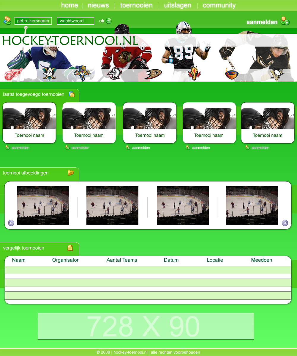 Sport layout-startpagina-jpg