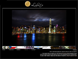 Portfolio layout - 2 pages-simplicity-portfolio-jpg