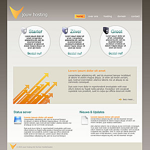 Zeer mooie hosting layout-hosting-jpg