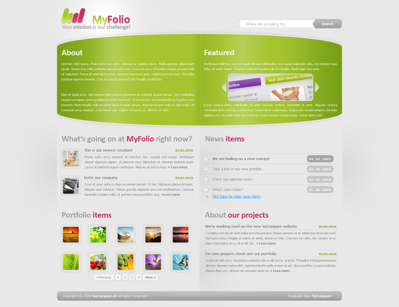 Mooie unieke layout (portfolio)!-myfolio_groot-png