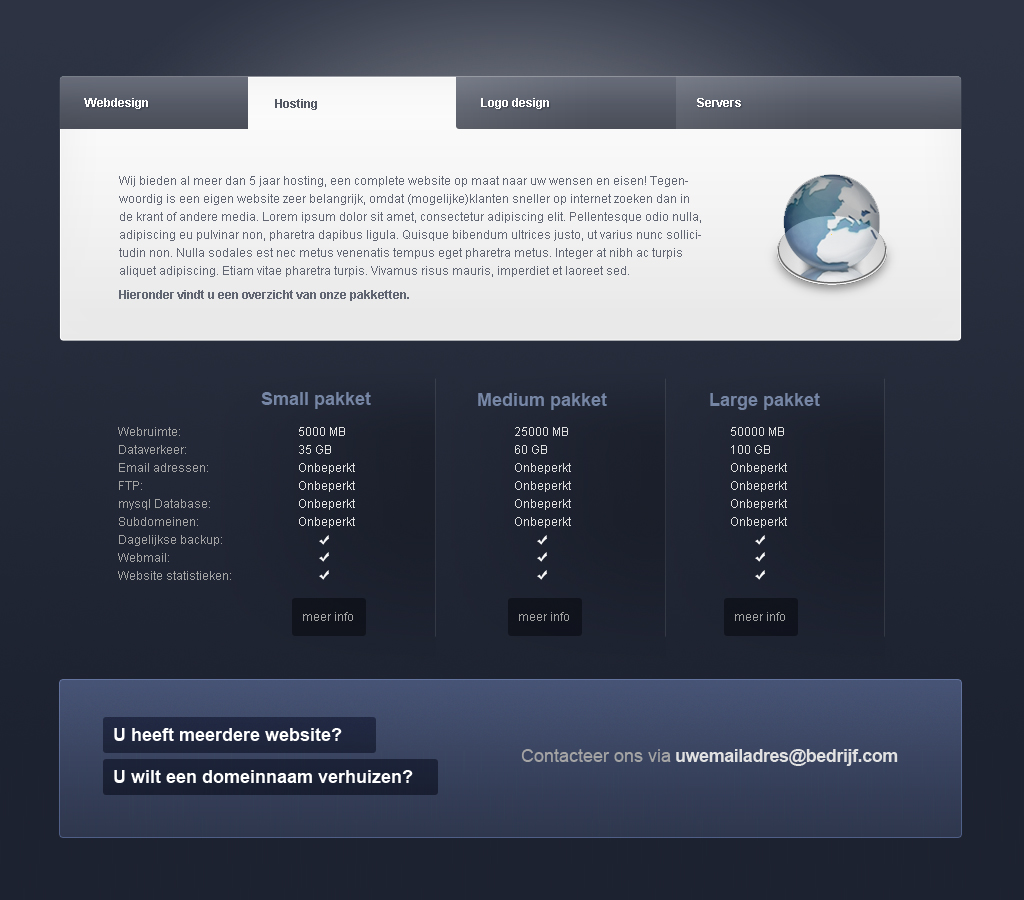 Webdesign/Hosting layout-webdesignlayoutding-hosting-jpg