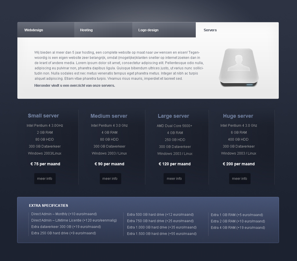 Webdesign/Hosting layout-webdesignlayoutding-servers-jpg