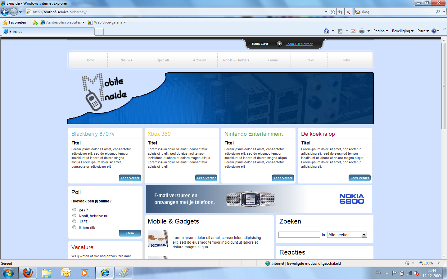 Community Site-index-png