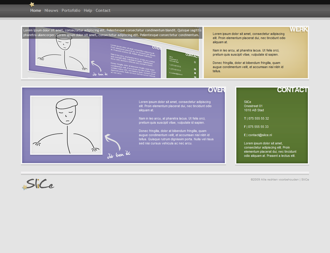 SliCe | Stijlvol Layout + Gebased!-slice-png