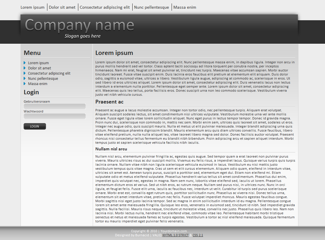 Company Template#01-template-png