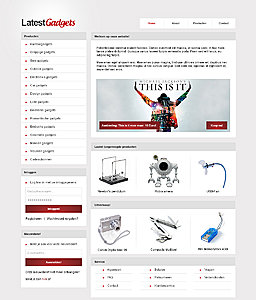 Webshop Lay-out-index-jpg