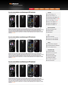 Unlock Software Lay-out-weunlock_screenshot-jpg