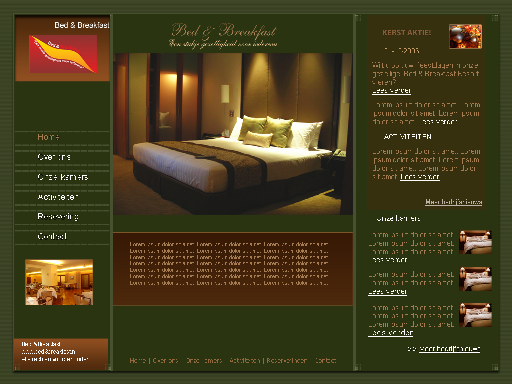 -bed-and-breakfast-png