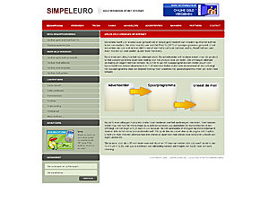 Layout voor advertentiesite-simpeleuro-jpg