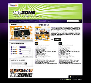 Muziek/download website-hitzone-jpg