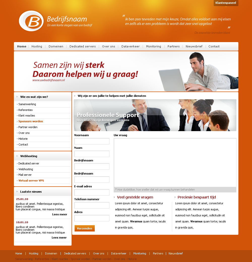 Bedrijfs layout (hosting)-contact-png