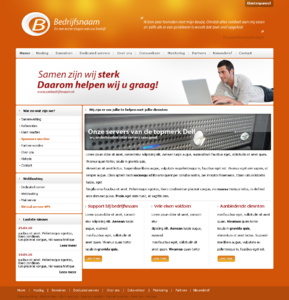 Bedrijfs layout (hosting)-home-png