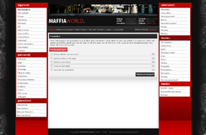 Nette maffia/game layout-moblay-png