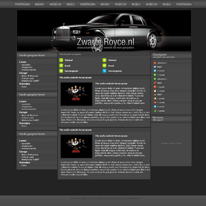 Maffia layout-mafialayout-png