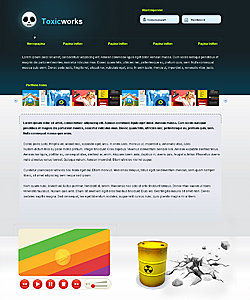 Unieke designers layout incl. Flash!-goedontwerp-jpg
