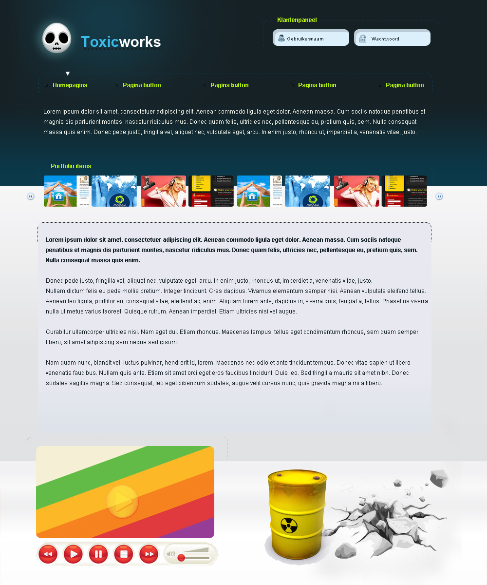 Unieke designers layout incl. Flash!-goedontwerp-jpg