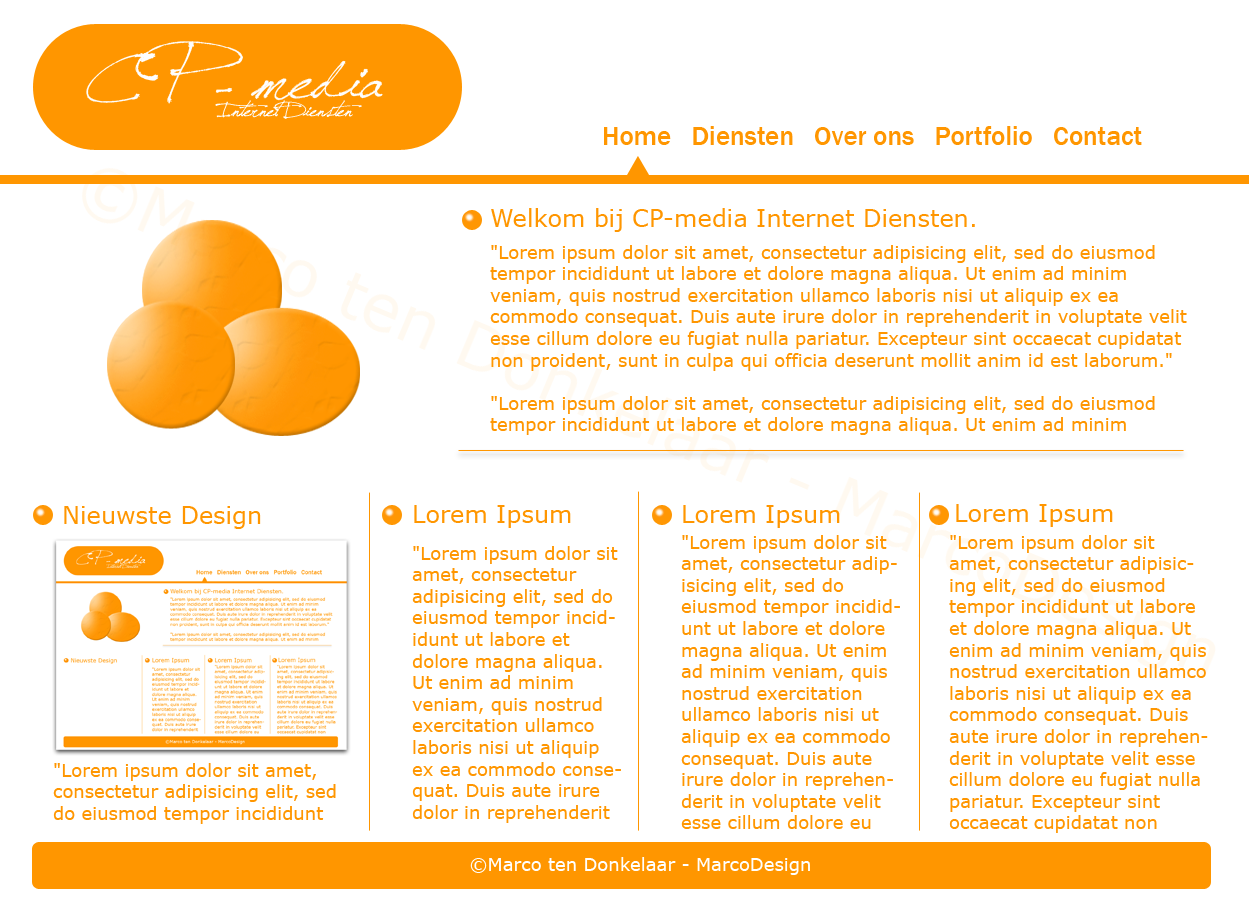 Portfolio / Diensten layout-portfolio-layout-copy-png
