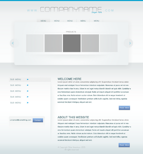 Strakke layout voor verschillende doeleinden-layout2-png