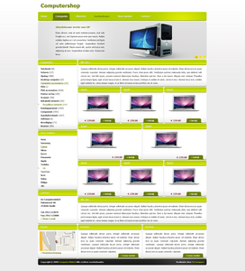 Apple Webshop layout-index-png