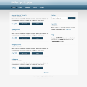 Scriptsverkoop layout-phpscriptskopen-png