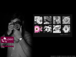 Fotography layout-png